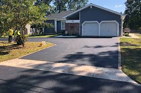 Driveway Snow Removal Preparation in La Vernia, TX